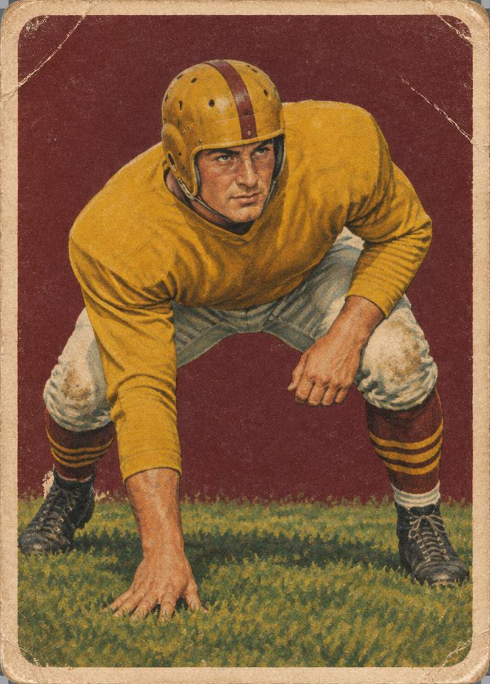 The Lineman